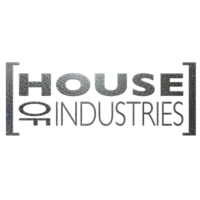 House Of Industries logo, House Of Industries contact details