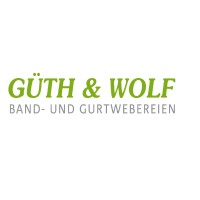 Güth & Wolf GmbH logo, Güth & Wolf GmbH contact details