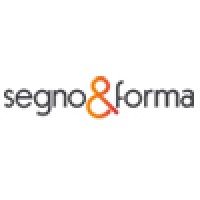 Segno&Forma logo, Segno&Forma contact details