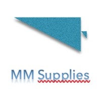 MM Supplies Brasil logo, MM Supplies Brasil contact details