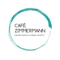 Ensemble Café Zimmermann logo, Ensemble Café Zimmermann contact details