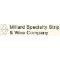 Millard Wire Company logo, Millard Wire Company contact details