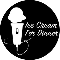 Ice Cream For Dinner logo, Ice Cream For Dinner contact details