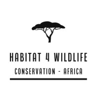 Habitat 4 Wildlife logo, Habitat 4 Wildlife contact details