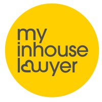 My Inhouse Lawyer logo, My Inhouse Lawyer contact details