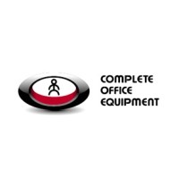 Complete Office Equipment logo, Complete Office Equipment contact details