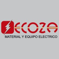 ECOZA logo, ECOZA contact details