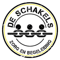 De Schakels Zorg & Begeleiding BV logo, De Schakels Zorg & Begeleiding BV contact details