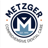 Metzger Dentistry logo, Metzger Dentistry contact details