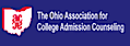 Ohio Association for College Admission Counseling logo, Ohio Association for College Admission Counseling contact details