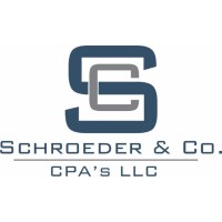 Schroeder & Co., CPA's, LLC logo, Schroeder & Co., CPA's, LLC contact details