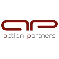 Action Partners logo, Action Partners contact details