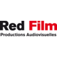 Red Film - Productions Audiovisuelles logo, Red Film - Productions Audiovisuelles contact details