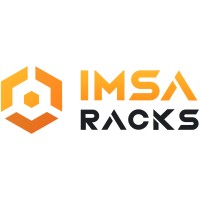 ImsaRacks logo, ImsaRacks contact details