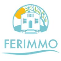 FERIMMO GmbH logo, FERIMMO GmbH contact details