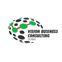 Vision Business Consulting logo, Vision Business Consulting contact details