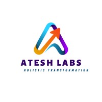 ATESH LABS logo, ATESH LABS contact details