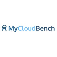 My Cloud Bench logo, My Cloud Bench contact details