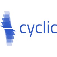 Cyclic Software logo, Cyclic Software contact details