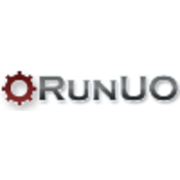 RunUO logo, RunUO contact details