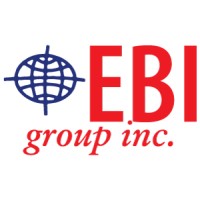 EBI International Consulting logo, EBI International Consulting contact details