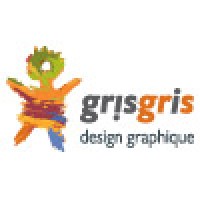 Gris-Gris design graphique logo, Gris-Gris design graphique contact details