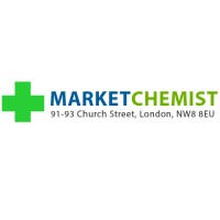 Market Chemist logo, Market Chemist contact details