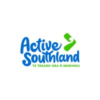 Sport Southland logo, Sport Southland contact details