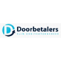 Doorbetalers logo, Doorbetalers contact details