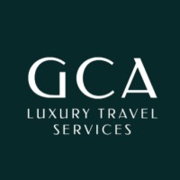 GCA Luxury Travel Services logo, GCA Luxury Travel Services contact details