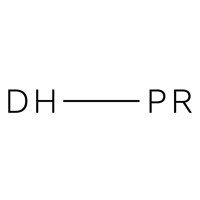 DH-PR LIMITED logo, DH-PR LIMITED contact details