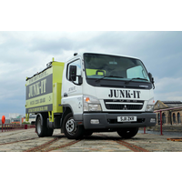 junk It Ltd logo, junk It Ltd contact details