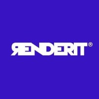 Renderit logo, Renderit contact details