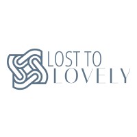 Lost To Lovely logo, Lost To Lovely contact details