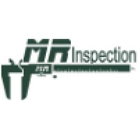 MR Inspection Services logo, MR Inspection Services contact details