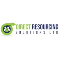 Direct Resourcing Solutions logo, Direct Resourcing Solutions contact details