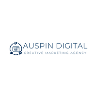 Auspin Digital logo, Auspin Digital contact details