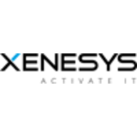 Xenesys logo, Xenesys contact details