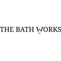 The Bath Works logo, The Bath Works contact details