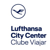 Clube Viajar Lufthansa City Center logo, Clube Viajar Lufthansa City Center contact details