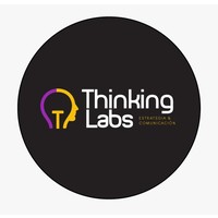 Thinking Labs - Estrategia y Comunicación logo, Thinking Labs - Estrategia y Comunicación contact details