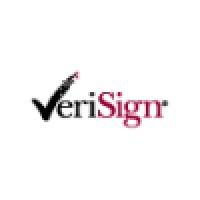 VeriSign Japan logo, VeriSign Japan contact details