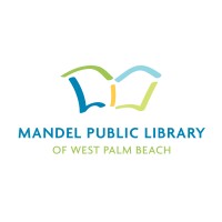 Mandel Public Library of West Palm Beach logo, Mandel Public Library of West Palm Beach contact details