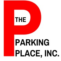 The Parking Place, Inc. logo, The Parking Place, Inc. contact details