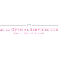 20 20 OPTICAL SERVICES LTD logo, 20 20 OPTICAL SERVICES LTD contact details