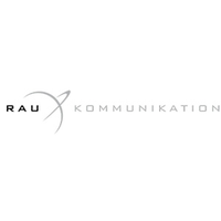 Rau Kommunikation logo, Rau Kommunikation contact details