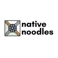 Native Noodles logo, Native Noodles contact details