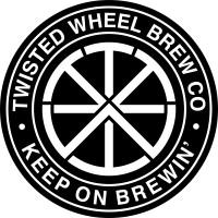 Twisted Wheel Brew Co Ltd logo, Twisted Wheel Brew Co Ltd contact details