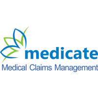 Medicate Claims Management logo, Medicate Claims Management contact details