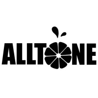 Alltone logo, Alltone contact details